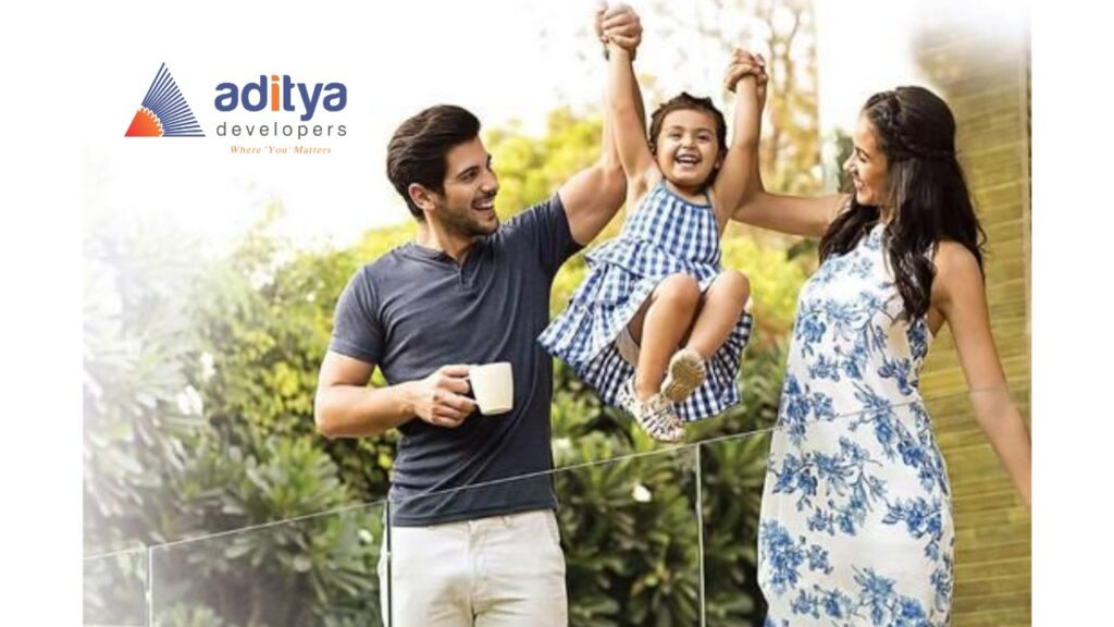 3 BHK Flats in Nashik Road